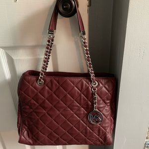 Michael kors purse